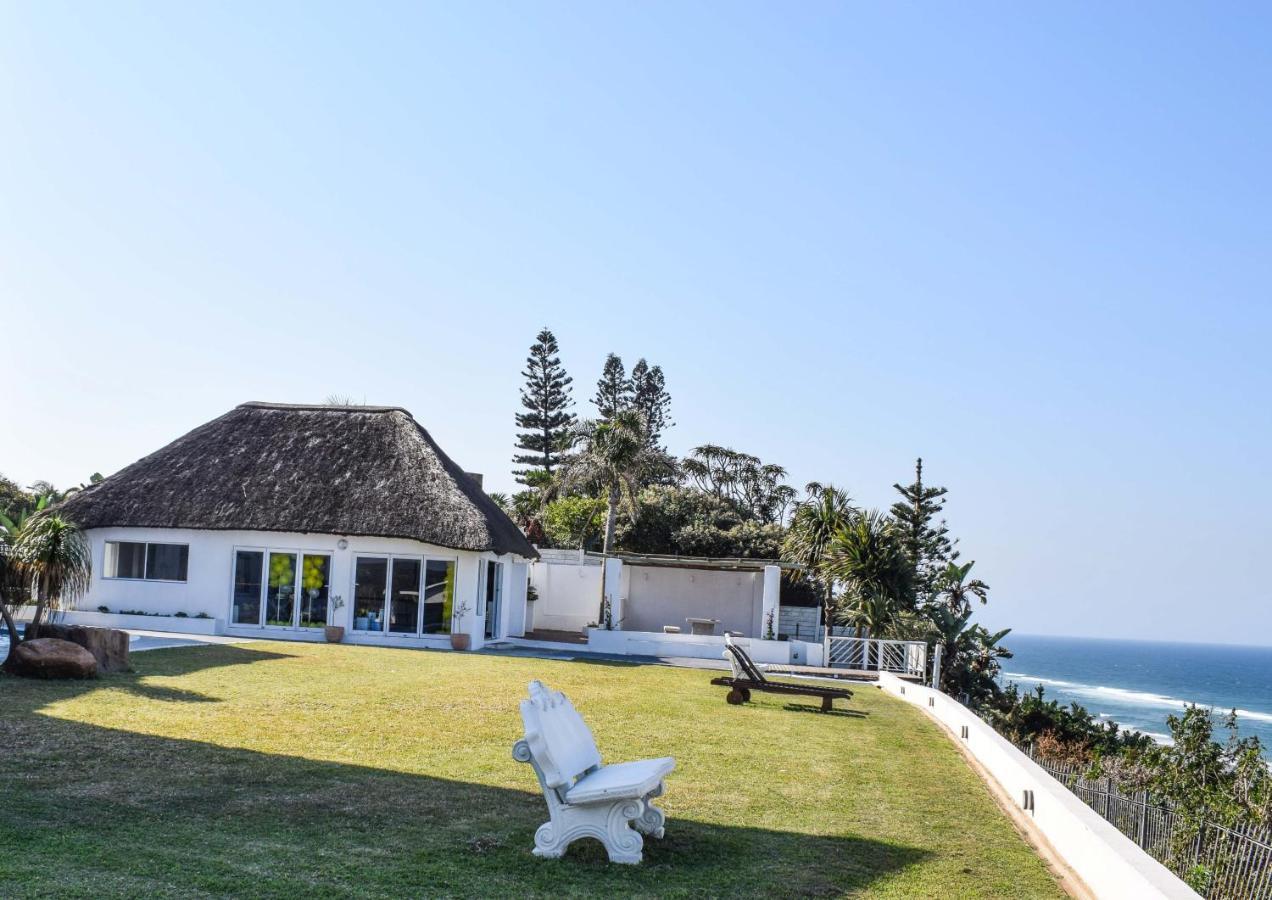Santorini Guesthouse อมันซิมโทที ภายนอก รูปภาพ