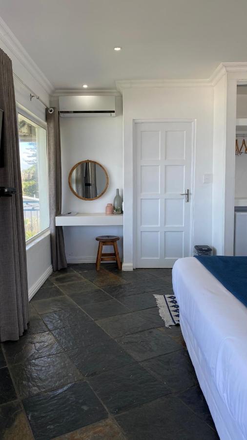 Santorini Guesthouse อมันซิมโทที ภายนอก รูปภาพ
