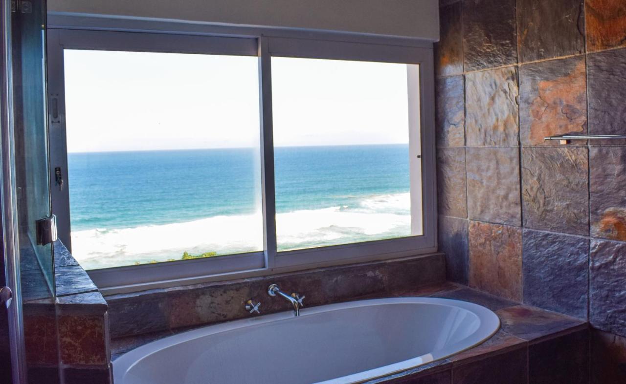 Santorini Guesthouse อมันซิมโทที ภายนอก รูปภาพ
