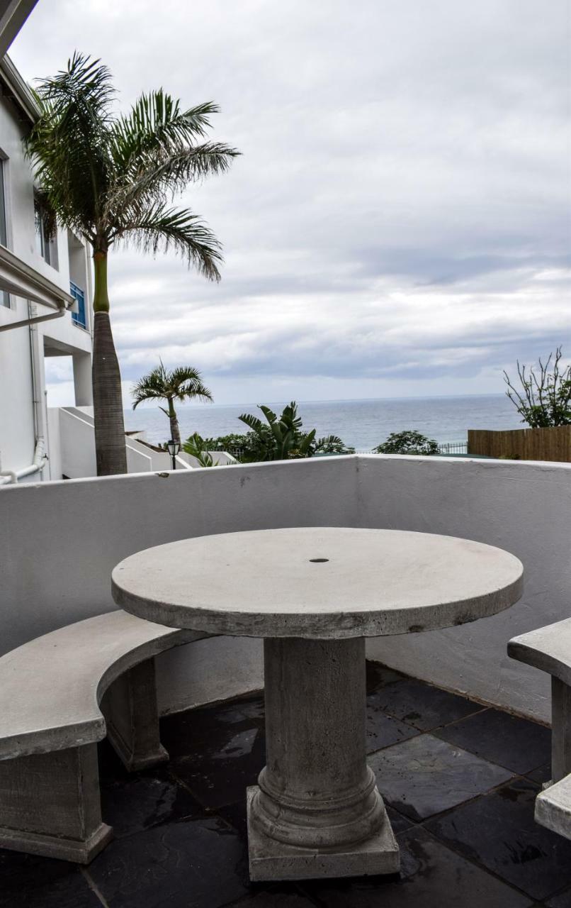 Santorini Guesthouse อมันซิมโทที ภายนอก รูปภาพ